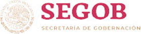 SEGOB - Secretaría de Gobernación